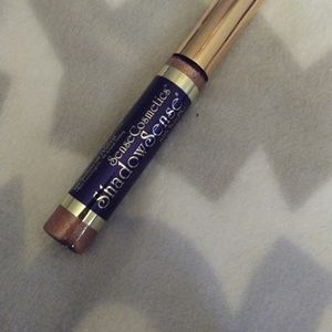 Rose Gold Shimmer ShadowSense